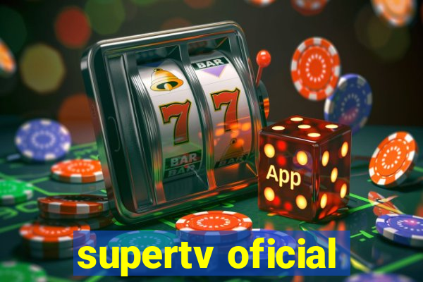 supertv oficial